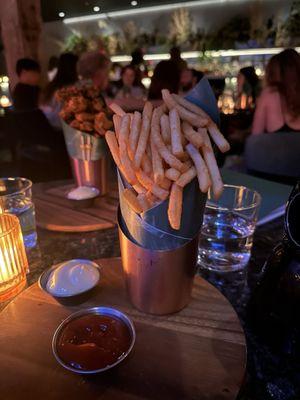 Fries