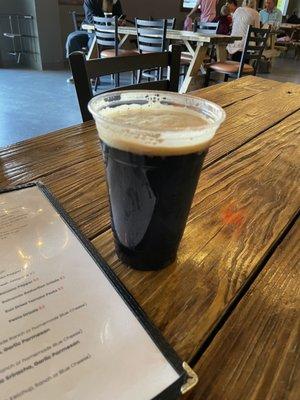 Port City Porter