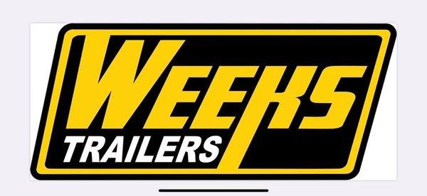 Weeks Trailers