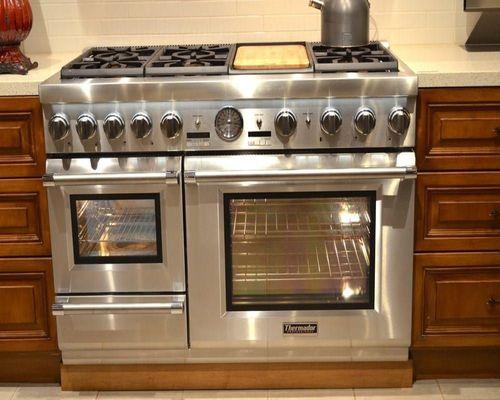 Wolf Range Appliance Repair Denver