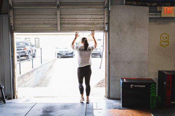 Beer City CrossFit