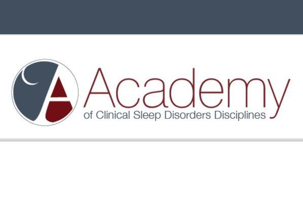 Academy of Clinical Sleep Disorders Disciplines