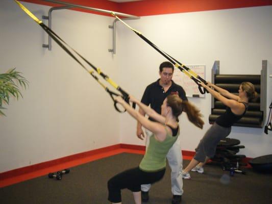 TRX