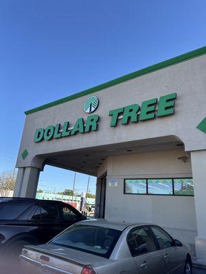 Dollar Tree