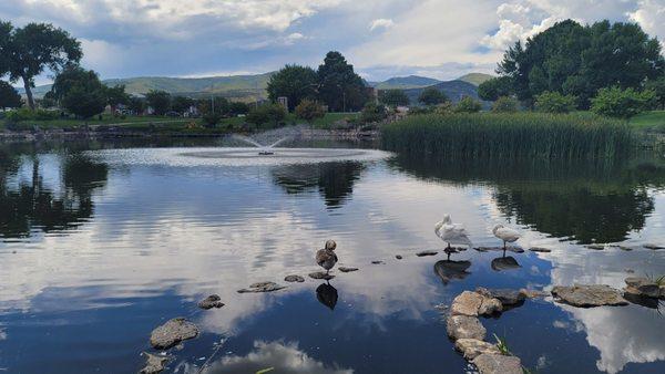 Manhattan Project Historic Park