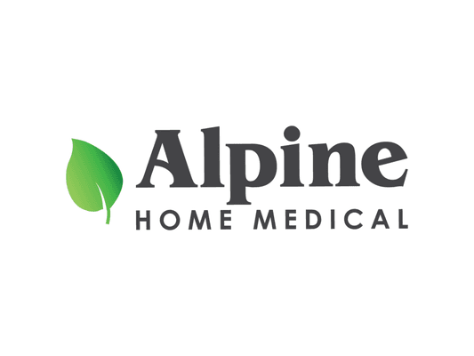 2020 Alpine Logo