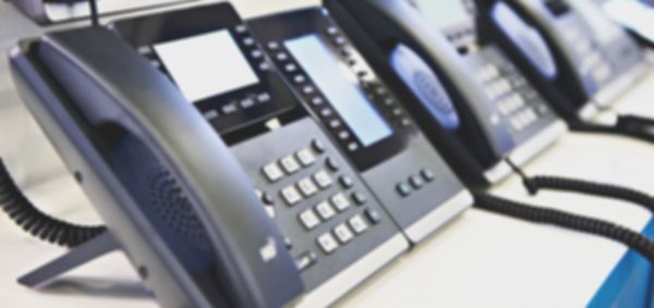 We offer SIP and VoIP solutions so you never miss a phone call no matter where you are. Never have to give out your personal number again!