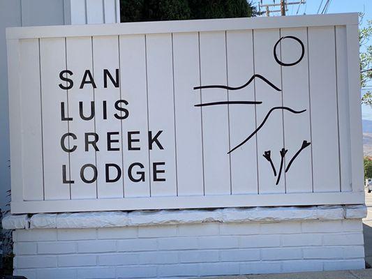 San Luis Creek Lodge