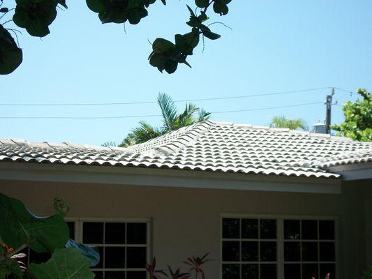 Acebo Roofing