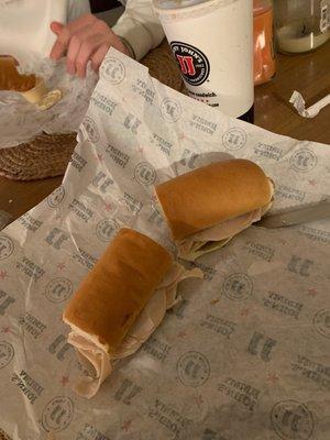 Jimmy John's