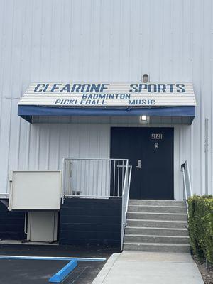 ClearOne Sports