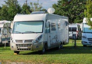 Stay at Cooks RV Motor Park in Springfield MO