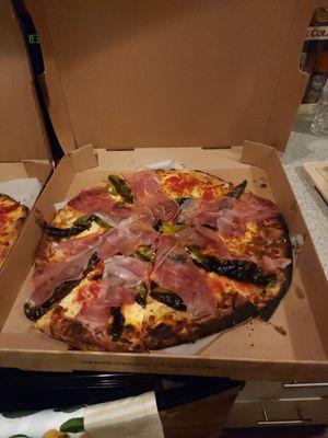 Anthony's Coal Fired Pizza