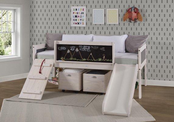 Kids Beds Start at $49 per month