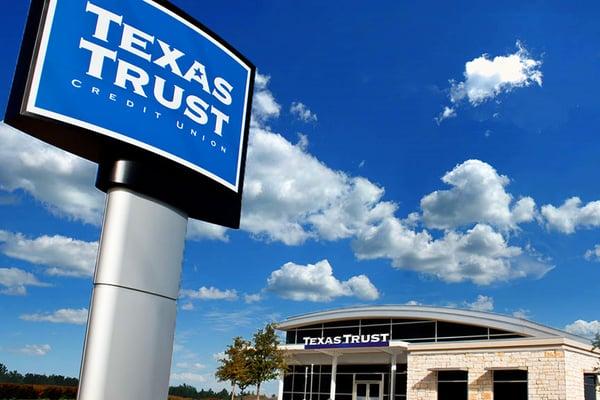 Texas Trust Credit Union