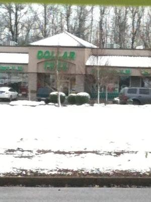 Dollar Tree on Philomath blvd