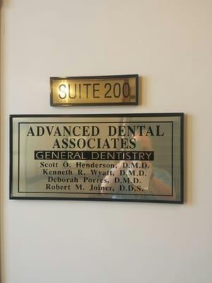 Advanced Dental Associates