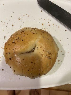 Bagel Bistro