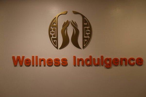 Wellness Indulgence