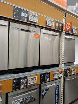 Home Services at the Home Depot