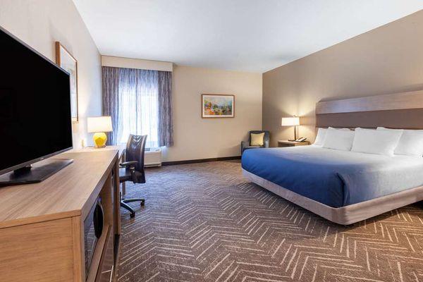 La Quinta Inn & Suites By Wyndham Middletown