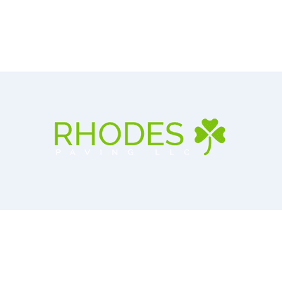 Rhodes Paving