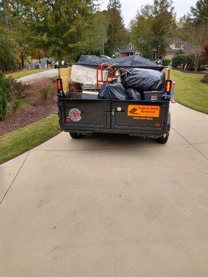 Residential Junk Removal