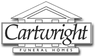 Cartwright Funeral Homes logo