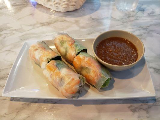 Spring Roll