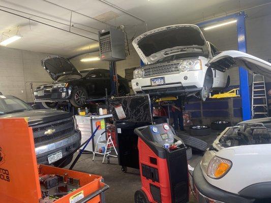 Guamex Auto Repair