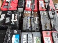 Car Batteries