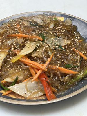 Japchae