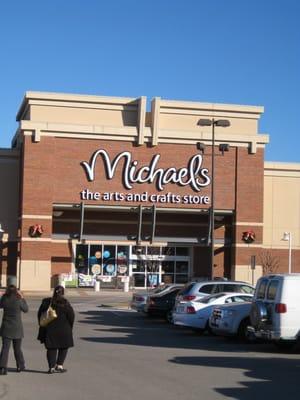 Michaels