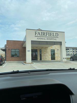 Fairfield Animal Hospital