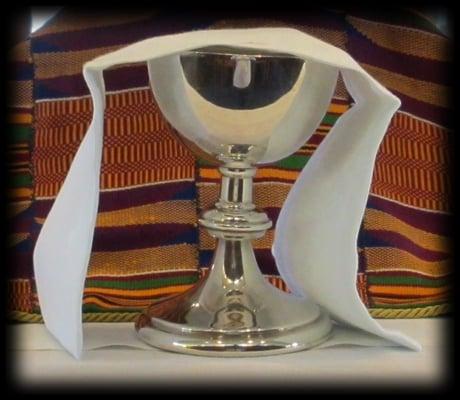 Communion Chalice