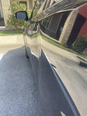 Lance Johnson Paintless Dent Repair