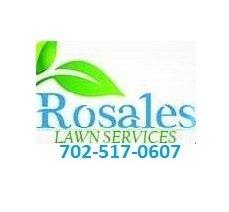 Rosales Lawn Services