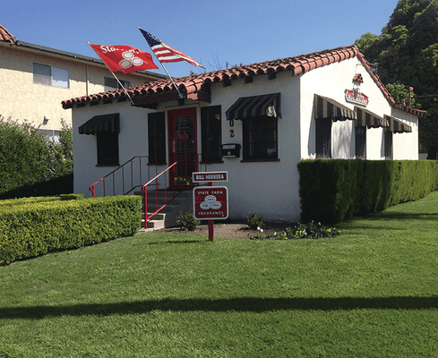 State Farm Office