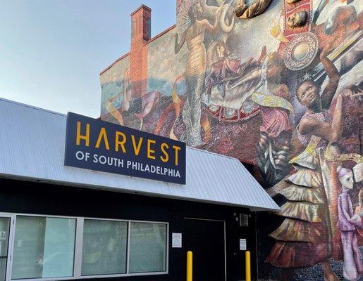 Harvest of South Philadelphia Best Dispensary in Pennsylvania