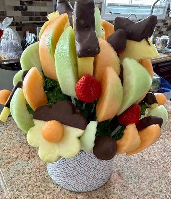 Edible Arrangements