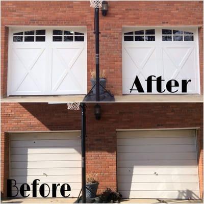 Family Prestige Garage Doors