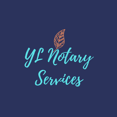 YL Notary Service