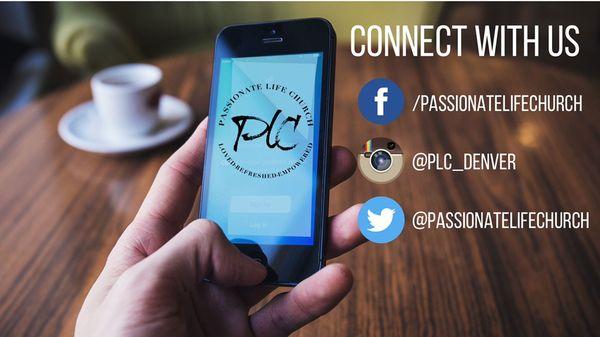 Passionate Life Church