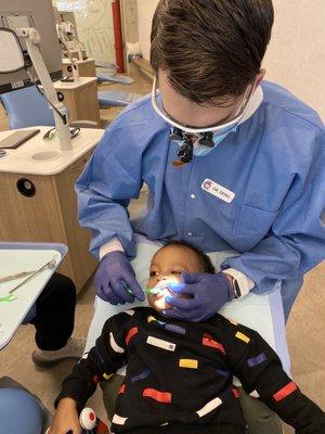 Chicago Pediatric Dentistry & Orthodontics