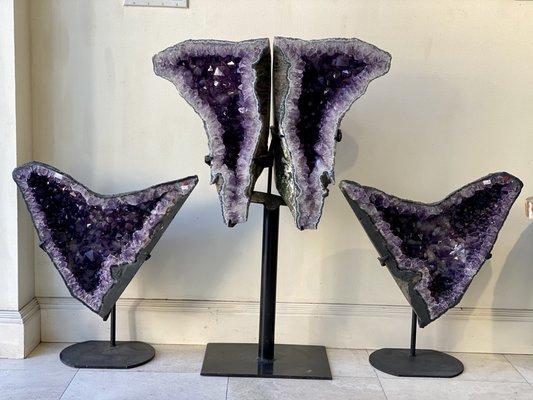 Which amethyst butterfly wings do you prefer ?