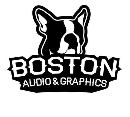 Boston Audio and Graphics