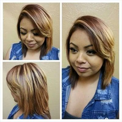 Highlight and Color