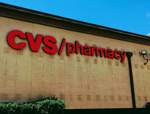 CVS