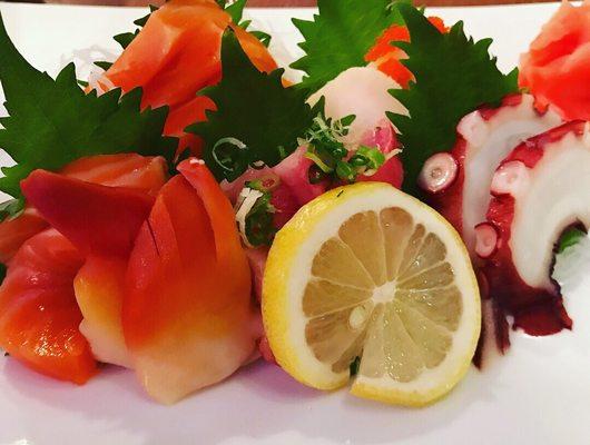 Sashimi Regular