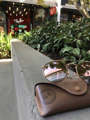 Ray-Ban San Diego